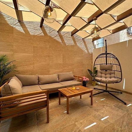 Ana Residence Elche Dış mekan fotoğraf