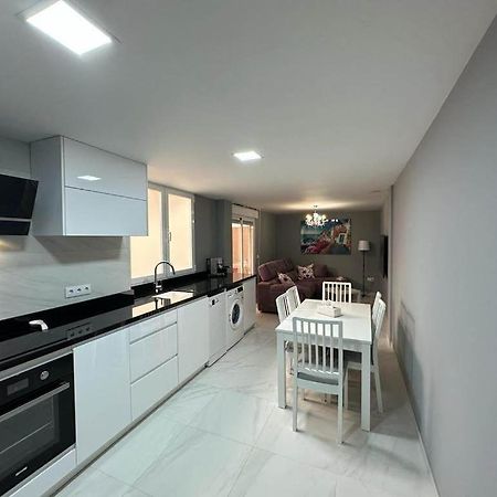 Ana Residence Elche Dış mekan fotoğraf