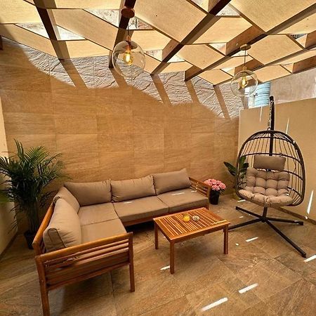 Ana Residence Elche Dış mekan fotoğraf