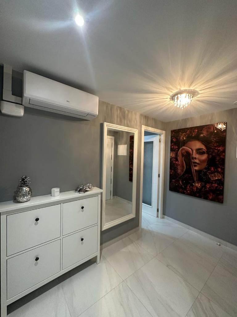 Ana Residence Elche Dış mekan fotoğraf