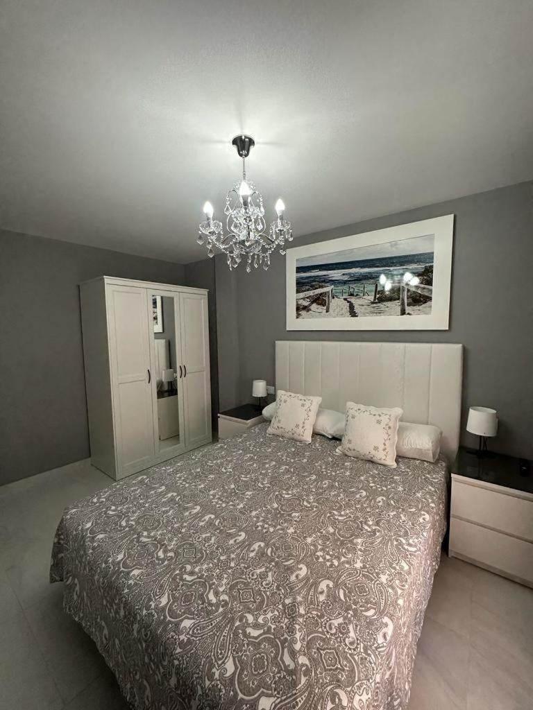 Ana Residence Elche Dış mekan fotoğraf