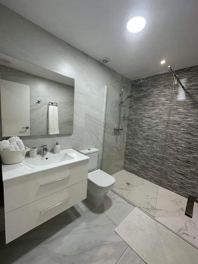 Ana Residence Elche Dış mekan fotoğraf