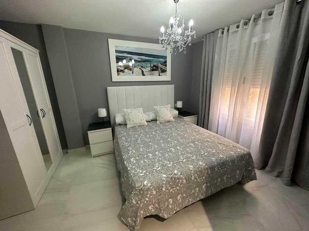 Ana Residence Elche Dış mekan fotoğraf