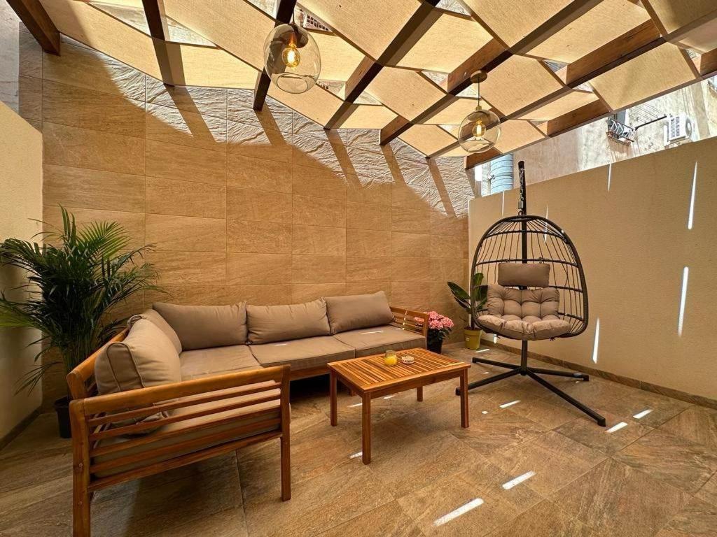 Ana Residence Elche Dış mekan fotoğraf