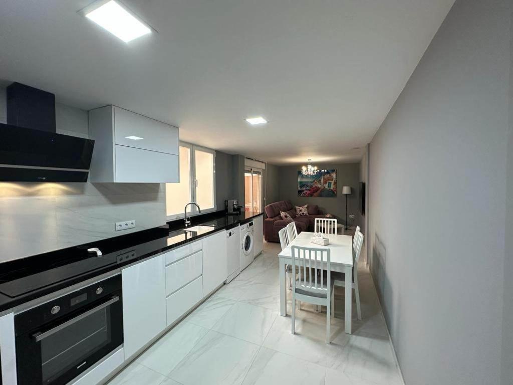 Ana Residence Elche Dış mekan fotoğraf
