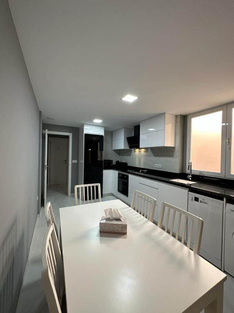Ana Residence Elche Dış mekan fotoğraf