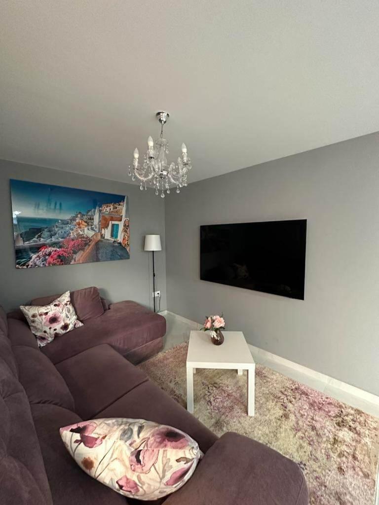 Ana Residence Elche Dış mekan fotoğraf