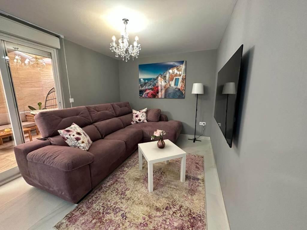 Ana Residence Elche Dış mekan fotoğraf