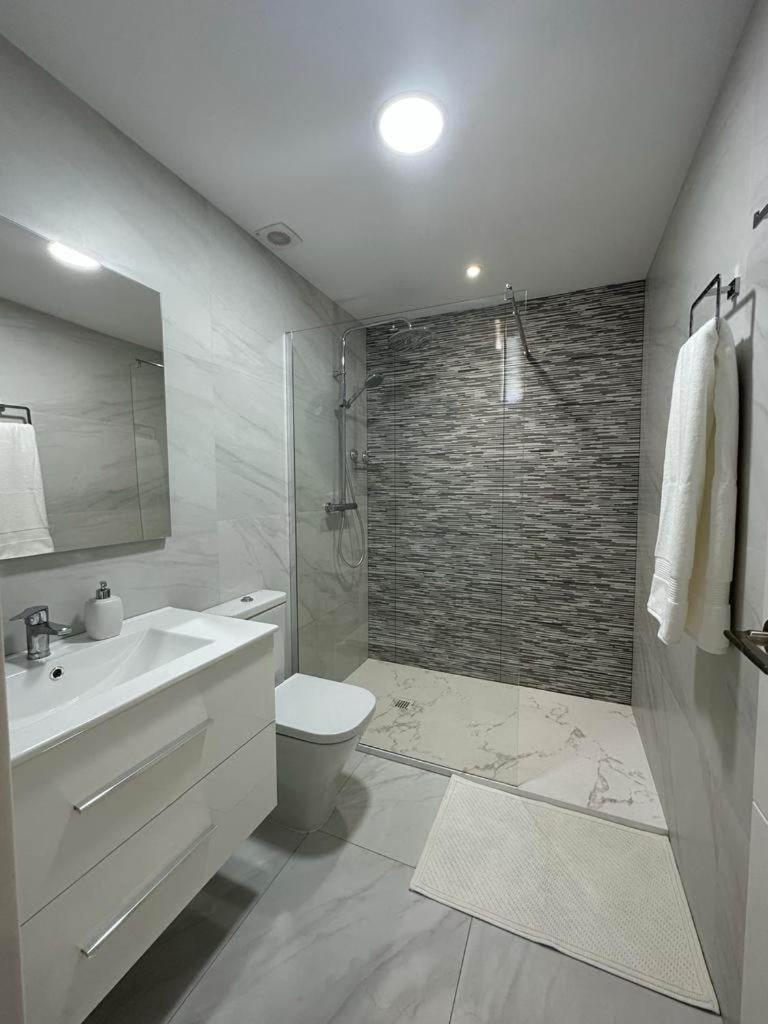 Ana Residence Elche Dış mekan fotoğraf