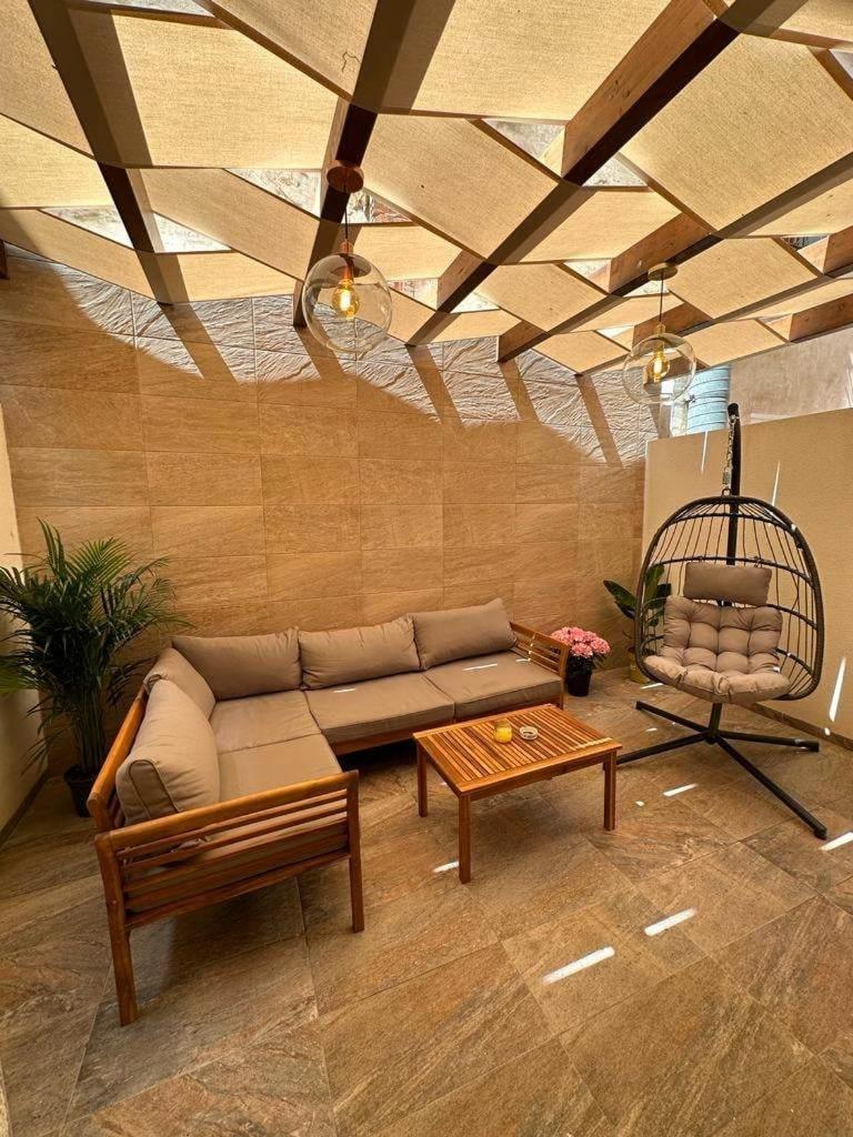 Ana Residence Elche Dış mekan fotoğraf