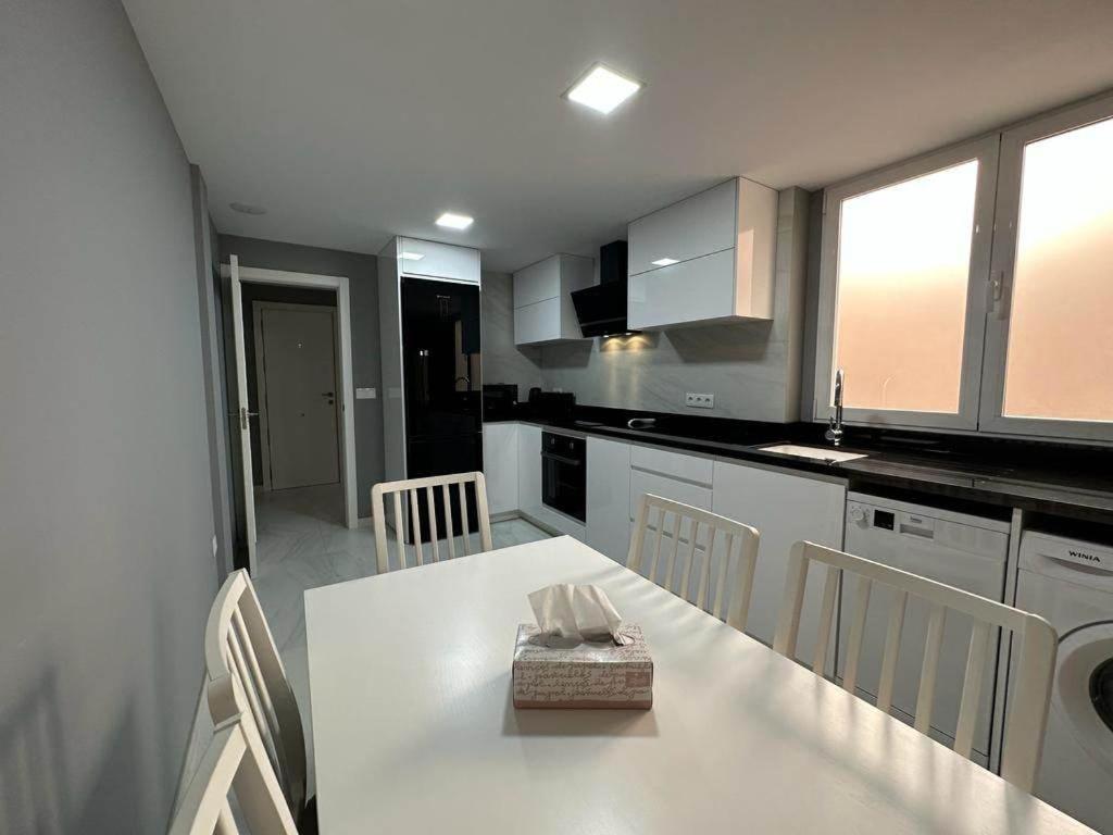 Ana Residence Elche Dış mekan fotoğraf