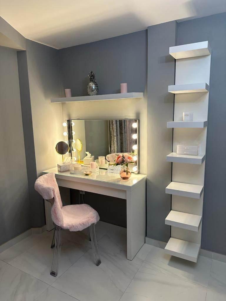 Ana Residence Elche Dış mekan fotoğraf