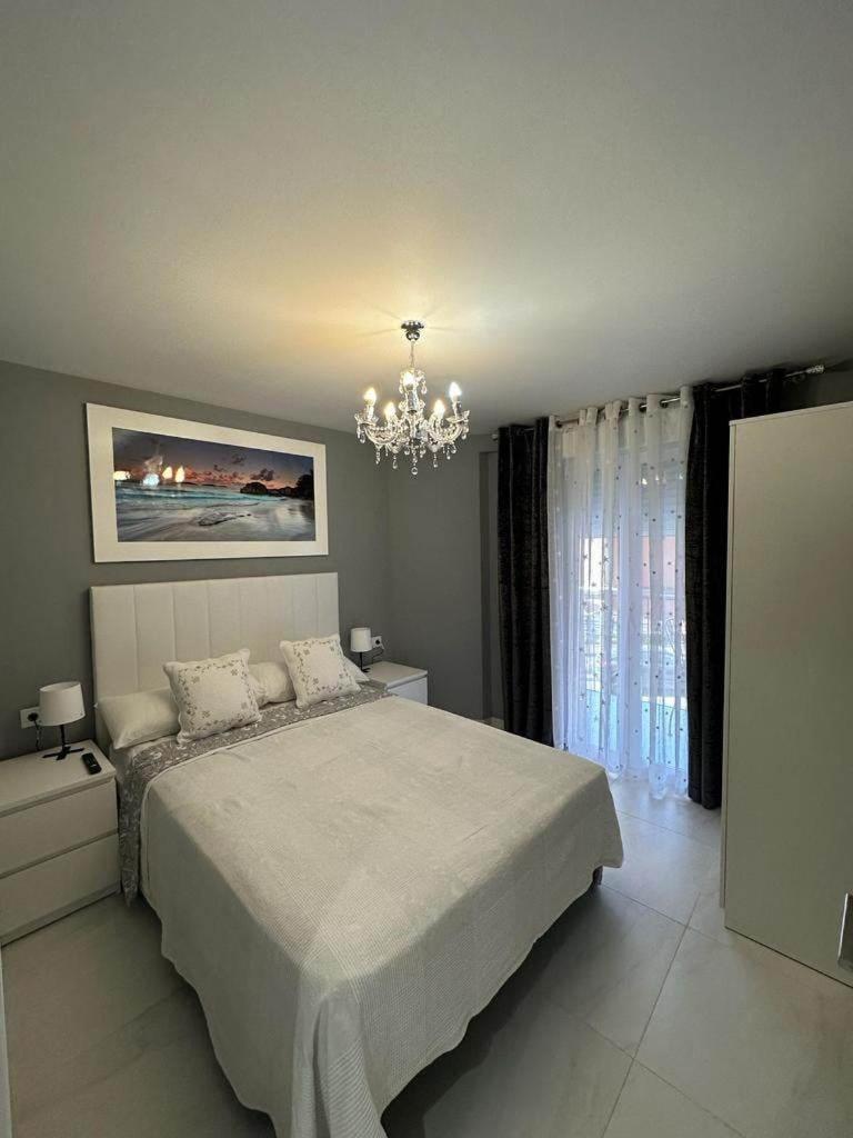 Ana Residence Elche Dış mekan fotoğraf